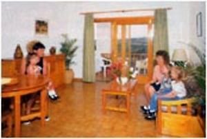 Hotel Mare Verde/Maluca Teneryfa Zewnętrze zdjęcie